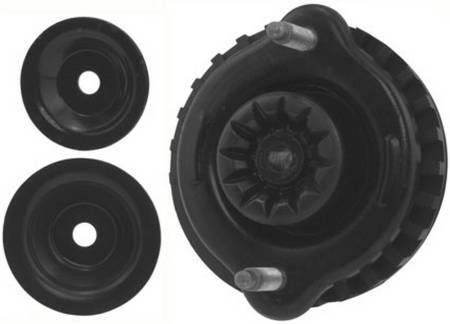 KYB - KYB Shock/Strut Strut Mounts Front BUICK Rainier 2004-07 CHEVROLET SSR 2003-06 CHEVROLET Trailbl