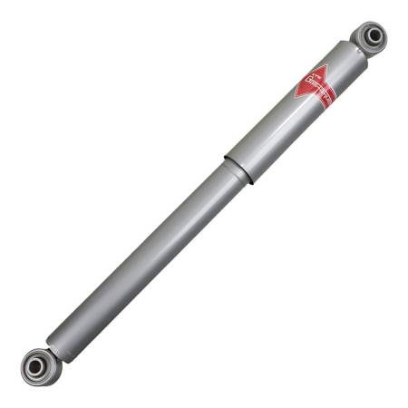 KYB - KYB Shock/Strut Gas-A-Just Rear CADILLAC Escalade 2002-06 CHEVROLET Avalanche 1500 (2WD) 2002-06