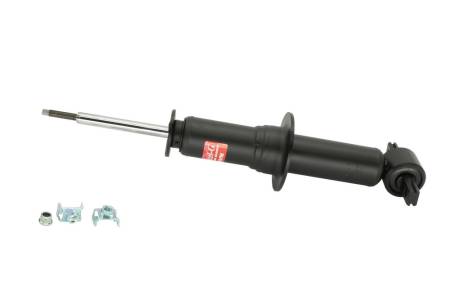 KYB - KYB Shock/Strut Excel-G Front CADILLAC Escalade 2008-09 CHEVROLET Avalanche 2007-09 CHEVROLET Si
