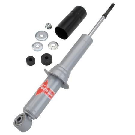 KYB - KYB Shock/Strut Gas-A-Just Front TOYOTA 4-Runner 1996-02
