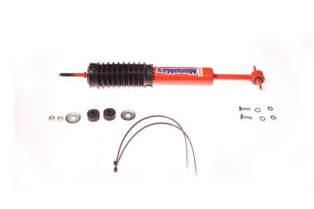 KYB - KYB Shock/Strut Excel-G Front FORD Explorer 1995-01 FORD Explorer Sport 2001-03 FORD Explorer Sp