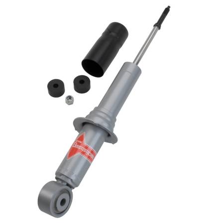 KYB - KYB Shock/Strut Gas-A-Just Front TOYOTA Tundra (2WD) 2000-06 TOYOTA Tundra (4WD) 2000-06