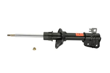 KYB - KYB Shock/Strut Excel-G Rear Left LANDROVER Freelander 2002-05