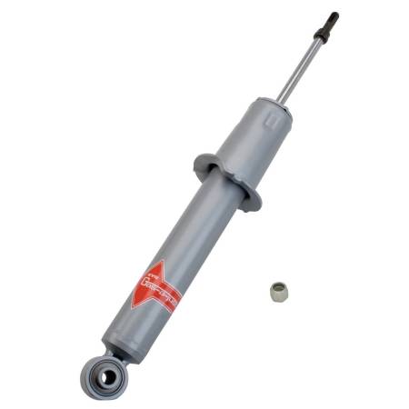 KYB - KYB Shock/Strut Gas-A-Just Front TOYOTA Supra 1994-98