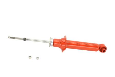 KYB - KYB Shock/Strut AGX Front INFINITI G20 1991-96 INFINITI G20 1999-02