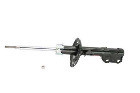 KYB - KYB Shock/Strut Excel-G Front Right HONDA Fit 2007-08