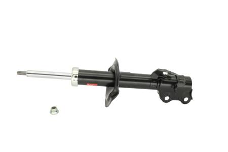 KYB - KYB Shock/Strut Excel-G Front Right NISSAN Cube 2009-10 NISSAN Versa 2007-10