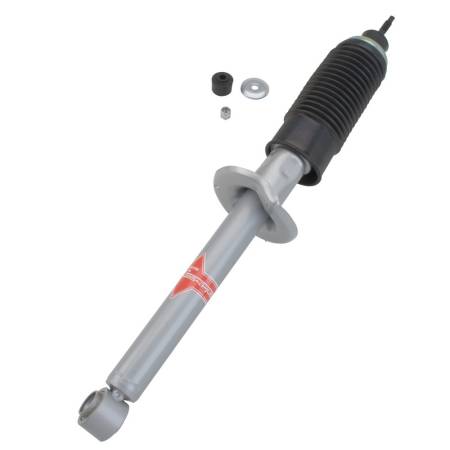 KYB - KYB Shock/Strut Gas-A-Just Rear NISSAN 280ZX 1980-83