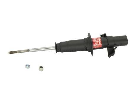 KYB - KYB Shock/Strut Excel-G Front Left HONDA Accord 1986-89 HONDA Prelude 1988-91