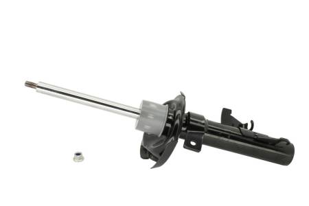 KYB - KYB Shock/Strut Excel-G Front Left VOLVO C30 2008-10 VOLVO S40 2004-10 VOLVO V50 2005-10