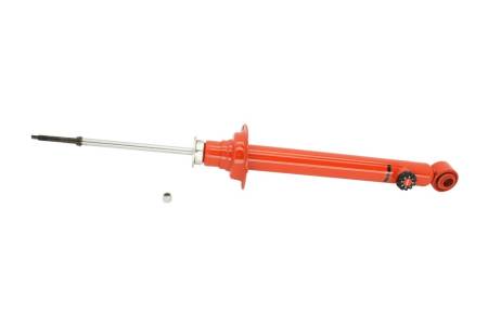 KYB - KYB Shock/Strut AGX Rear NISSAN 240SX 1995-98