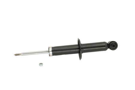 KYB - KYB Shock/Strut Excel-G Rear AUDI A6 1998-04
