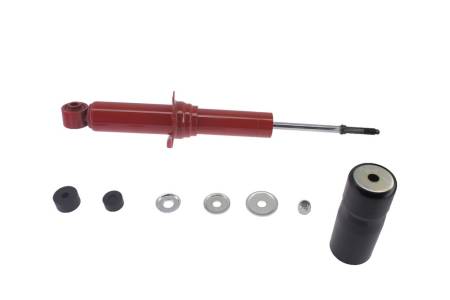 KYB - KYB Shock/Strut Excel-G Front TOYOTA Tacoma (2WD) 1998-04 TOYOTA Tacoma (4WD) 1995-04