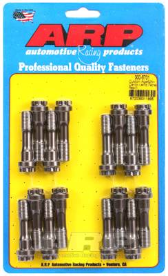 ARP - ARP 7/16" CA625+ Carrillo,Lentz,Ferrea rod bolts 300-6701