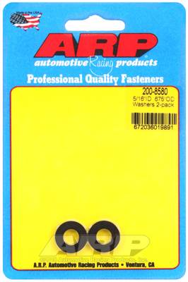 ARP - ARP 5/16 ID .675 OD washers 200-8580