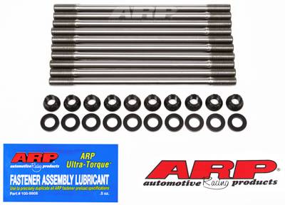 ARP - ARP Lancia Delta 2.0L 16V head stud kit 275-4701