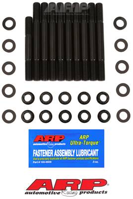 ARP - ARP Pontiac Super Duty, w/Iron Duke heads,12pt hsk 290-4301