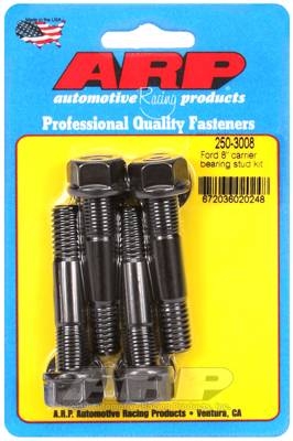 ARP - ARP Ford 8" carrier bearing stud kit 250-3008