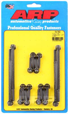 ARP - ARP SB Ford PN# M-6582-Z351 12pt valve cover bolt kit 154-7502