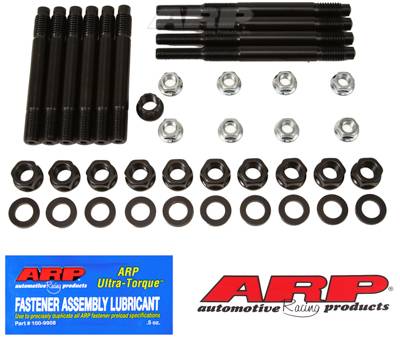 ARP - ARP BB Chevy 2-bolt main stud kit 235-5502