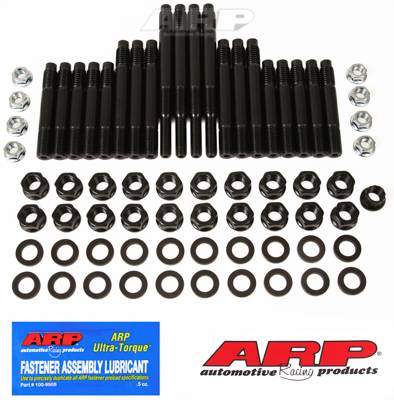ARP - ARP BB Chevy 4-bolt main stud kit 235-5701
