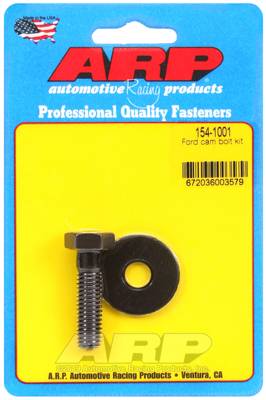 ARP - ARP Ford cam bolt kit 154-1001