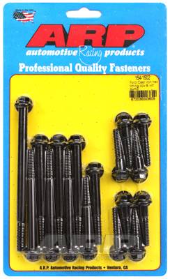 ARP - ARP Ford cast iron hex timing cover & water pump kit 154-1502