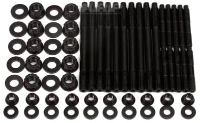ARP - ARP Suzuki 1.6L M16A 4cyl main stud kit 271-5201