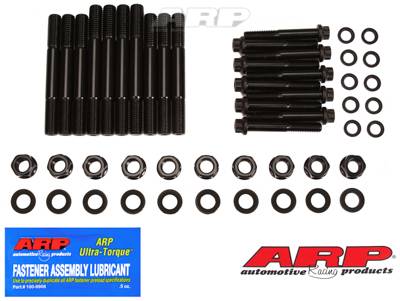 ARP - ARP SB Ford 351 SVO main stud kit 354-5604