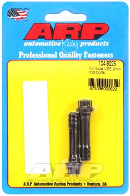 ARP - ARP Formula VEE M9 rod bolts 104-6025
