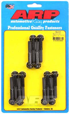ARP - ARP SB Ford 12pt intake manifold bolt kit 154-2101