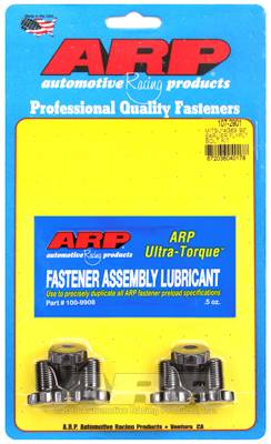 ARP - ARP Mitsubishi 4G63 pre'92 flexplate bolt kit 107-2901