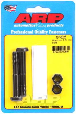 ARP - ARP Mitsubishi 2.6L rod bolts 107-6023