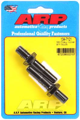 ARP - ARP SB Chevy rocker arm studs 134-7121