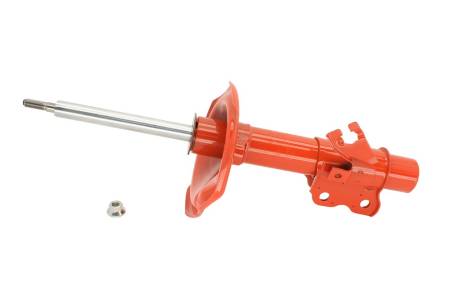 KYB - KYB Shock/Strut AGX Front Right NISSAN 240SX 1995-98