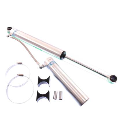 Bilstein - Bilstein 5160 Series 5165 11.4in. Short Body 255/70 46mm Monotube Shock Absorber