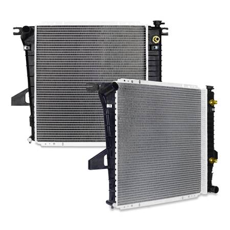 Mishimoto - Mishimoto Ford Ranger Replacement Radiator 1998-2001