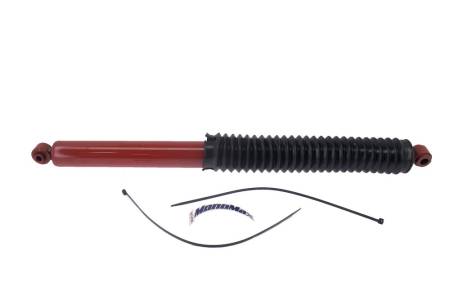 KYB - KYB Shock/Strut Monomax Rear 05-14 Ford F-250