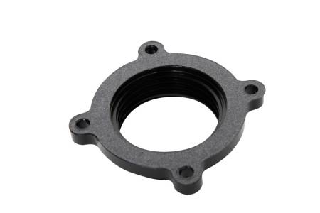 Airaid - Airaid 07-11 Jeep Wrangler JK 3.8L PowerAid TB Spacer