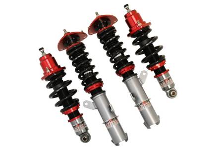 Megan Racing - Megan Street Series Coilover Damper Kit Scion TC 05-10