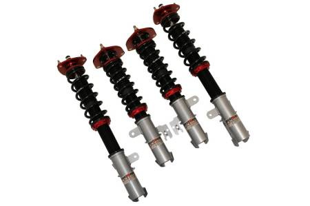Megan Racing - Megan Street Series Coilover Damper Kit Toyota Camry 07-11