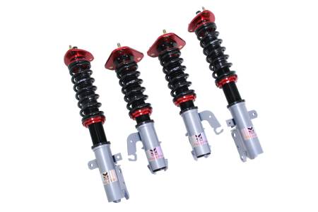 Megan Racing - Megan Street Series Coilover Damper Kit Toyota Celica 90-93 GT/GTS