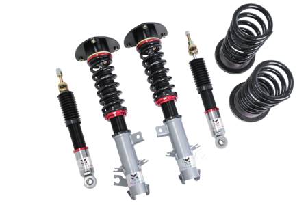 Megan Racing - Megan Street Series Coilover Damper Kit Nissan Quest 2011+