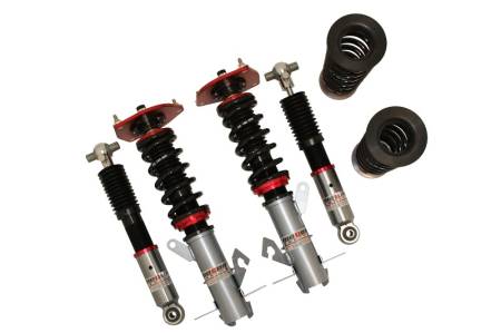 Megan Racing - Megan Street Series Coilover Damper Kit Nissan Sentra 07-12 all