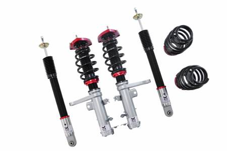 Megan Racing - Megan Street Series Coilover Damper Kit Scion IQ 2012+