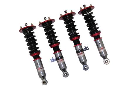 Megan Racing - Megan Street Series Coilover Damper Kit Acura NSX 91-99