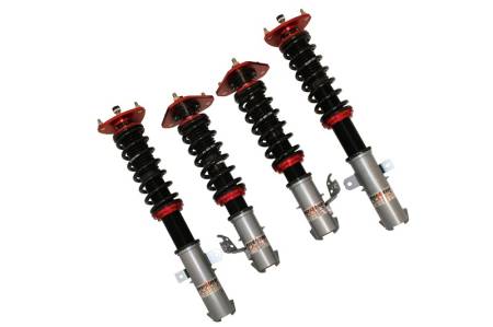 Megan Racing - Megan Street Series Coilover Damper Kit Toyota Celica 94-99 GT/GTS