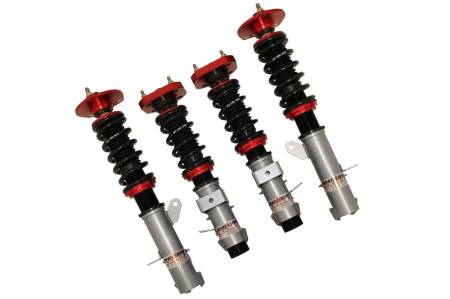Megan Racing - Megan Street Series Coilover Damper Kit Toyota 90-95 MR2