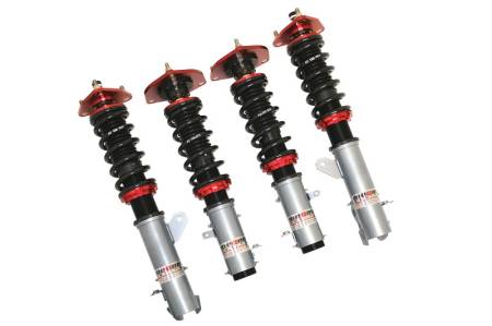 Megan Racing - Megan Street Series Coilover Damper Kit Toyota MR2 Spyder 00-06