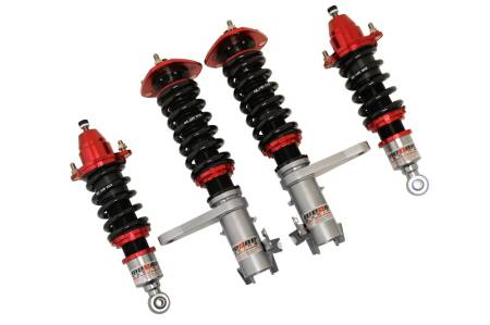 Megan Racing - Megan Street Series Coilover Damper Kit Honda Civic 01-05